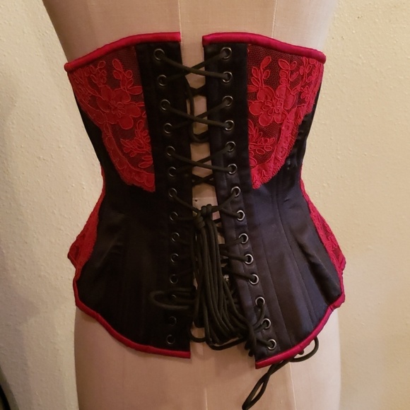 TIMELESS TRENDS CORSET - Picture 2 of 5